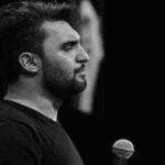 دانلود مداحی حمید علیمی گر بنا هست