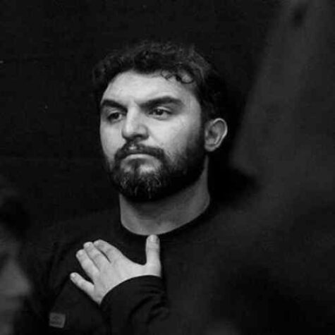 دانلود مداحی حمید علیمی حال و روز دنیا الهی مثل گذشته شه دانلود مداحی حمید علیمی حال و روز دنیا الهی مثل گذشته شه