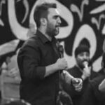 دانلود مداحی حمید علیمی حالم قشنگ تر میشه