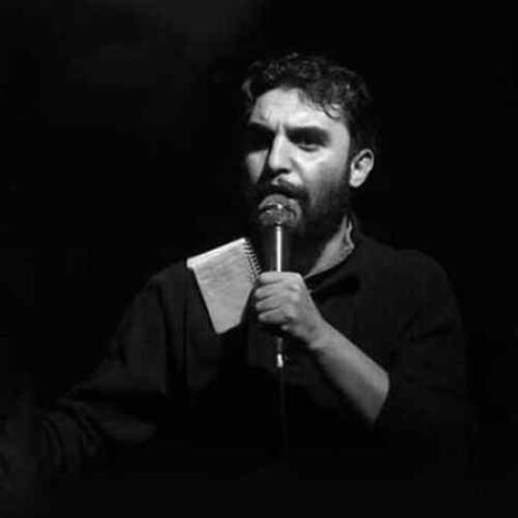 دانلود مداحی حمید علیمی این بهارم رو خزون گرفته