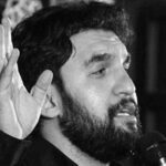 دانلود مداحی حمید علیمی خیلی حاجت دارم میدونم حاجتمو میده رقیه