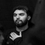 دانلود مداحی حمید علیمی لالایی