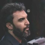 دانلود مداحی حمید علیمی شبا با یاد حرم میخوابم