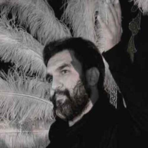 دانلود مداحی حمید علیمی تا افتادی از روی نی
