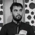 دانلود مداحی حمید علیمی یه جوری دل منو