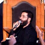 دانلود مداحی حسین سیب سرخی علی اهل حرم