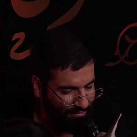 دانلود مداحی حسین سیب سرخی دوسش دارم یه عالمه دانلود مداحی حسین سیب سرخی دوسش دارم یه عالمه