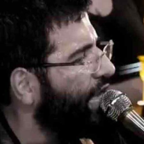 دانلود مداحی حسین سیب سرخی هوا گرمه و نمیاد بارون