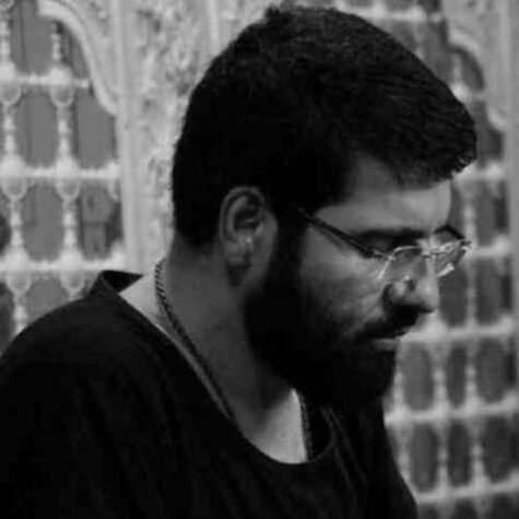 دانلود مداحی حسین سیب سرخی منو آتیش میزنی