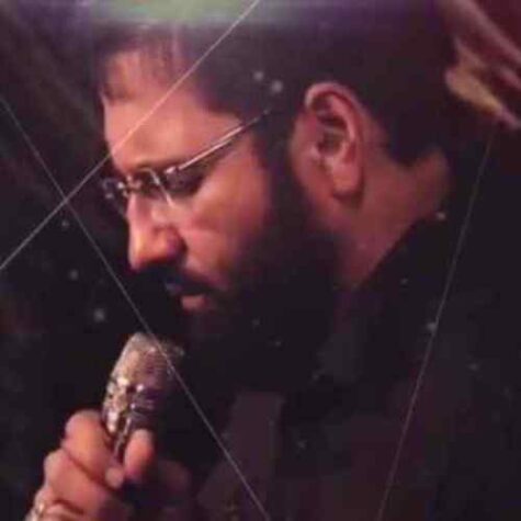 دانلود مداحی حسین سیب سرخی وا عطشا به کربلا دانلود مداحی حسین سیب سرخی وا عطشا به کربلا