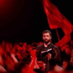دانلود مداحی حسین سیب سرخی یا اباعبدلله الحسین