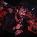 دانلود مداحی حسین ستوده علی جانم