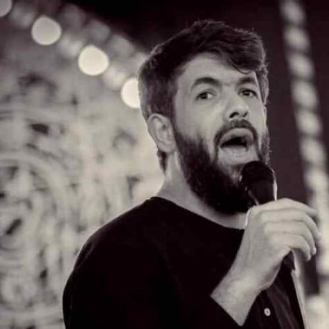 دانلود مداحی حسین ستوده آروم دلم دانلود مداحی حسین ستوده آروم دلم