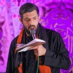 دانلود مداحی حسین ستوده اولم یادته یا نه