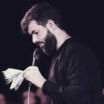 دانلود مداحی حسین ستوده با پا زدنت دانلود مداحی حسین ستوده با پا زدنت