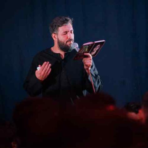 دانلود مداحی حسین ستوده با سنگ میزنه