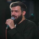 دانلود مداحی حسین ستوده با یارب یارب