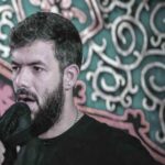 دانلود مداحی حسین ستوده بهونه دل