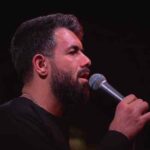 دانلود مداحی حسین ستوده بس که غریبه محتشم نداره