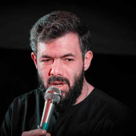 دانلود مداحی حسین ستوده بیا نگاه کن دانلود مداحی حسین ستوده بیا نگاه کن