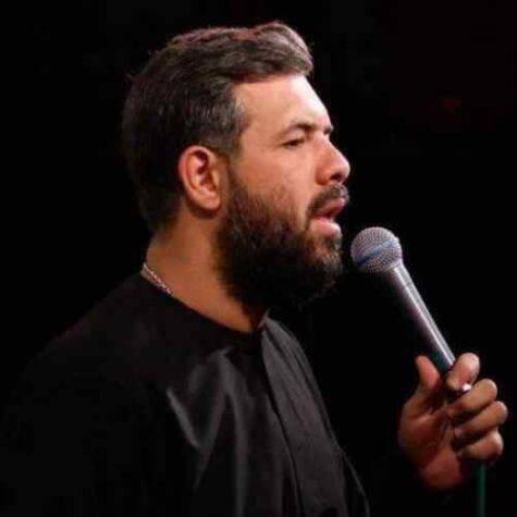 دانلود مداحی حسین ستوده دنیا تو مشتمه