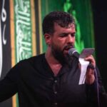 دانلود مداحی حسین ستوده دور از وطن