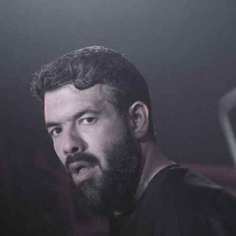 دانلود مداحی حسین ستوده قسم ارمنیا