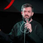 دانلود مداحی حسین ستوده قربون صدا زدنت