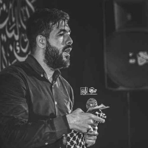 دانلود مداحی حسین ستوده حق داری منو نمیشناسی دانلود مداحی حسین ستوده حق داری منو نمیشناسی