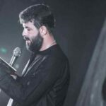 دانلود مداحی حسین ستوده همه عاشقن