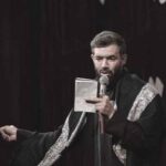 دانلود مداحی حسین ستوده حرفام