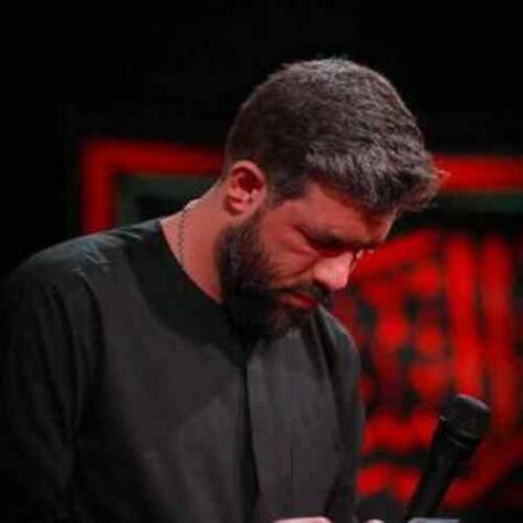 دانلود مداحی حسین ستوده این علیست