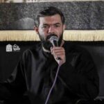 دانلود مداحی حسین ستوده خونمی شریانمی
