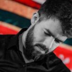 دانلود مداحی حسین ستوده خون میریزه