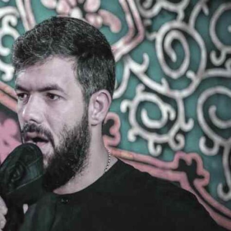 دانلود مداحی حسین ستوده ماه ماه آشتی دانلود مداحی حسین ستوده ماه ماه آشتی