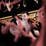 دانلود مداحی حسین ستوده من از روز تولدم