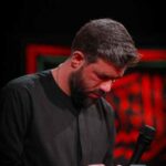 دانلود مداحی حسین ستوده من مال اباعبدالله