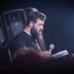 دانلود مداحی حسین ستوده مست عشقم
