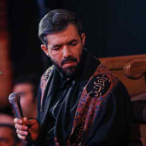 دانلود مداحی حسین ستوده نابغه کربلا