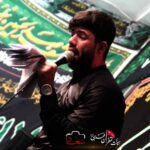 دانلود مداحی حسین ستوده نام تو در دلم منجلی