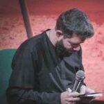 دانلود مداحی حسین ستوده پناه بر خدا