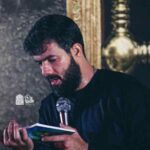 دانلود مداحی حسین ستوده راهی که ختم به