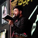 دانلود مداحی حسین ستوده سقای دشت کربلا ابالفضل