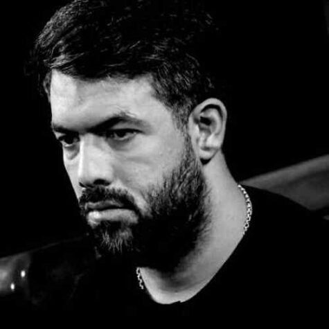 دانلود مداحی حسین ستوده صدامو داری دانلود مداحی حسین ستوده صدامو داری