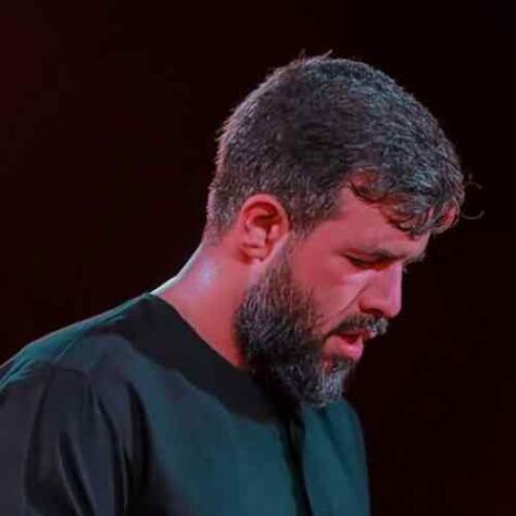 دانلود مداحی حسین ستوده شهید روز عاشورا