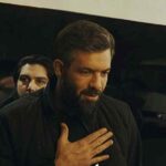 دانلود مداحی حسین ستوده شور و غم تو مقدسه یا اباعبدالله