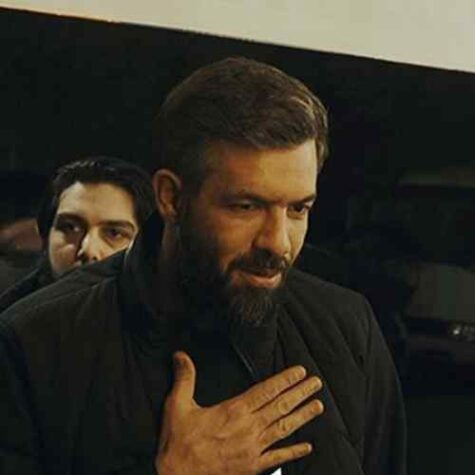 دانلود مداحی حسین ستوده شور و غم تو مقدسه یا اباعبدالله دانلود مداحی حسین ستوده شور و غم تو مقدسه یا اباعبدالله