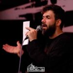 دانلود مداحی حسین ستوده تنها بین قتلگاه