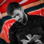دانلود مداحی حسین ستوده یا عباس