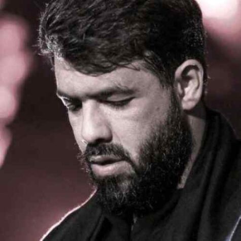 دانلود مداحی حسین ستوده یادش بخیر دانلود مداحی حسین ستوده یادش بخیر